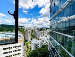 Hillview Regency (D23), Condominium #600185391